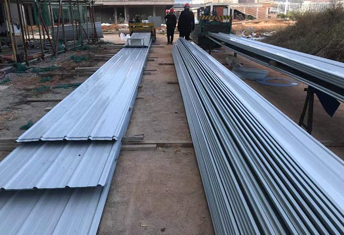 梅州网架加工厂